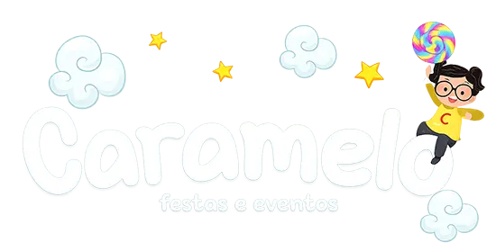 Caramelo Festas & Eventos